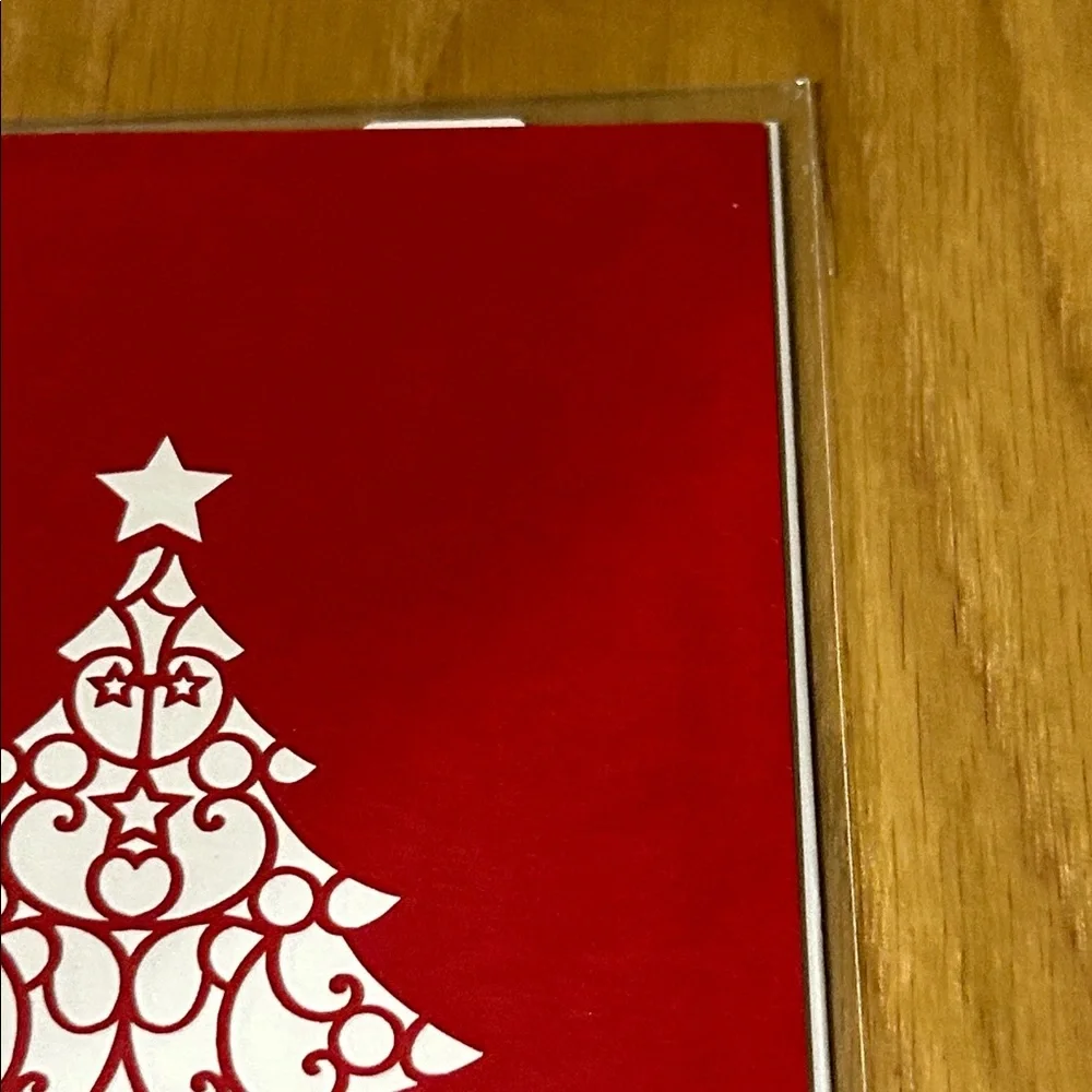 LovePop Christmas Picture Tree - Picture 10 of 14